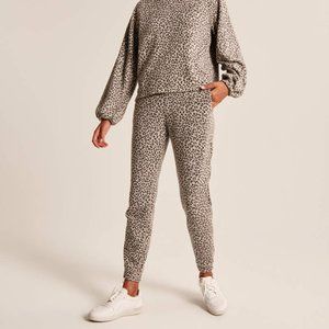 Abercrombie & Fitch Classic Sweatpants